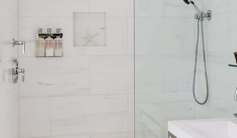 The Betsi Miami - Classic King  Washroom